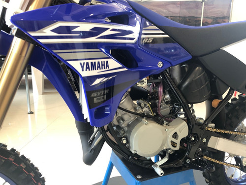 Yamaha Yz 85 0km Rodado 16 !!