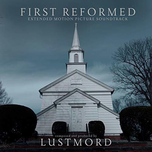 Lp First Reformed (extended Motion Picture Soundtrack) -...