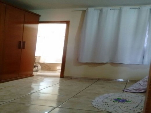 Imagem 13 de 15 de Casa Duplex À Venda, 3 Quartos, 1 Suíte, 2 Vagas, Jaqueline - Belo Horizonte/mg - 306