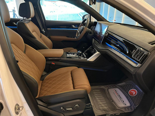 BYD Tan Ev Tan Awd Gs 680ev