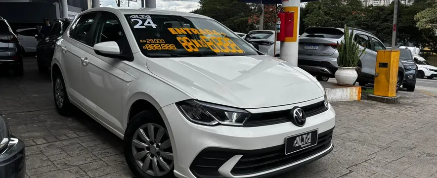  Polo Mpi (flex)