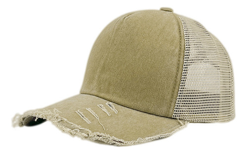 Gorra De Béisbol Lavada Al Por Mayor Transfronterizo Para Ho