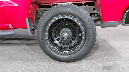 Chevrolet Silverado 1500 4.3 SILVERADO 1500 WT CREW CAB F AT 4WD