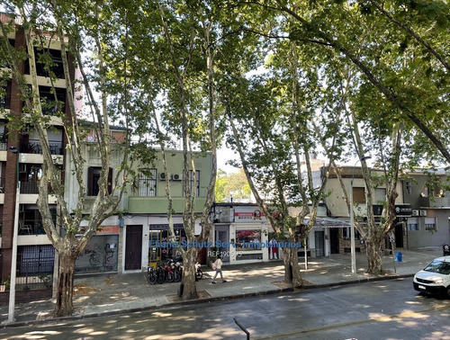 Imagen 12 de 12 de Venta Apartamento 2 Dormitorios Pocitos Cw190593