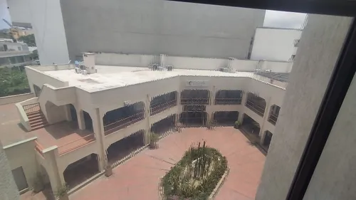 Oficina 60 Mt2 Piso 4