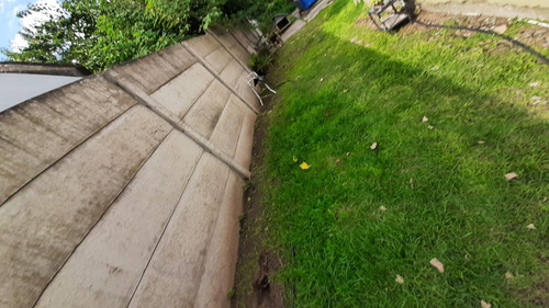 Imagen 6 de 6 de Terreno En Venta Con Construccion A Refaccionar