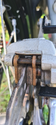 Imagen 6 de 25 de Kxf 450 2011