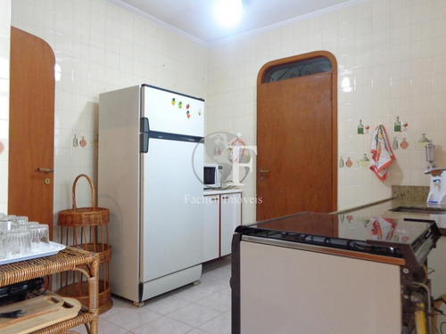 Apartamento Residencial À Venda, Enseada, Guarujá - Ap7173. - Ap7173