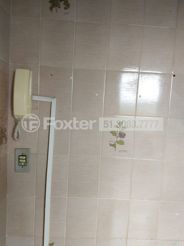 Imagem 5 de 15 de Apartamento, 2 Dormitórios, 40 M², Guajuviras - 187116