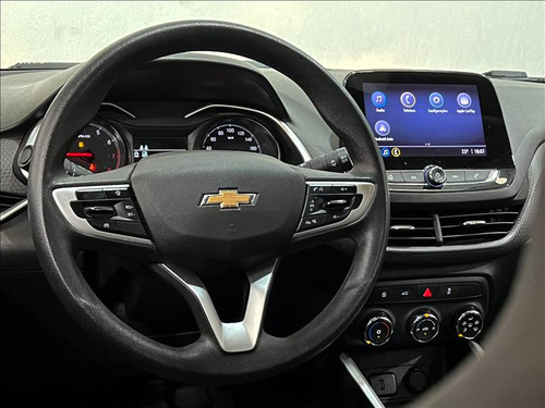 Chevrolet Onix 1.0 Plus lt