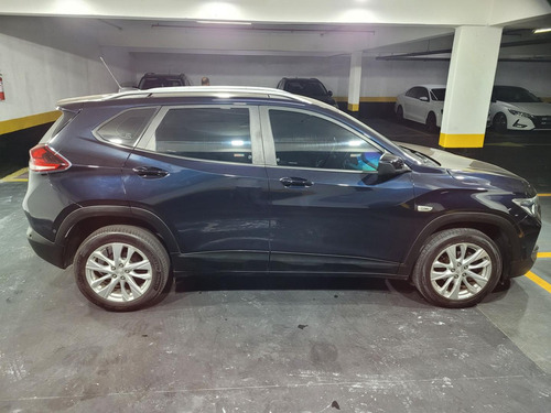 Chevrolet Tracker Ltz 1.2 Turbo 12v Flex Aut.