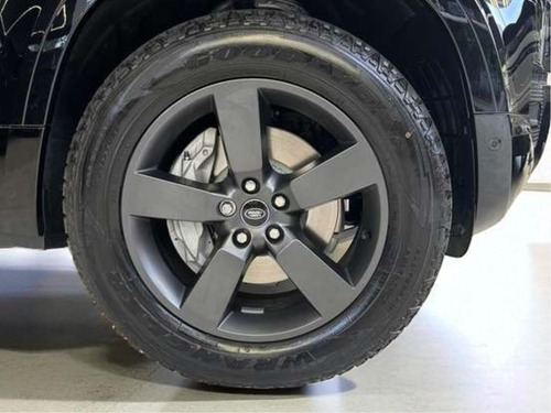 Land Rover Defender 3.0 D300 Turbo Diesel Mhev 110 X-dynamic