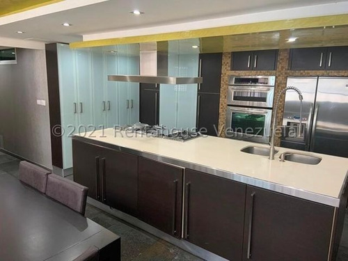 Imagen 7 de 20 de Venta Apartamento Altamira 22-16065