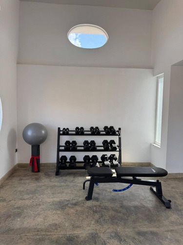 Townhouse De Lujo En Terrazas De Camoruco