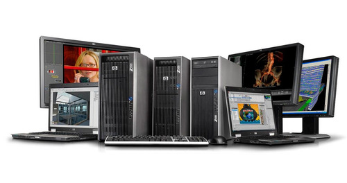 Hp Z800 Alquiler De Workstation Hp Z840 Z820 Z600 Z620 Z640