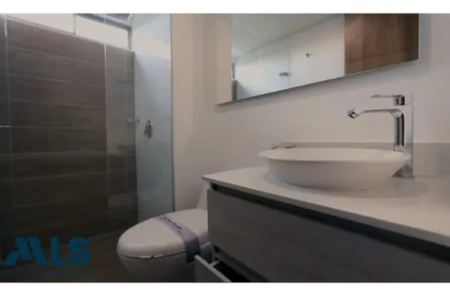 Apartamento En Excelente Unidad(mls#253088)