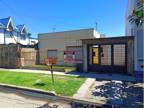 Casa En Venta En Quilmes Oeste