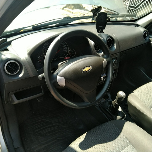 Chevrolet Celta Lt 1.0 Flex Completo