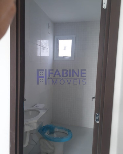 Imagem 17 de 30 de Apartamento Sem Condomínio Vila Scarpelli - Ap00418 - 69435357