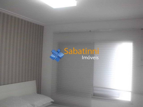 Imagem 8 de 30 de Apartamento A Venda Em Sp Tatuapé - Ap05814 - 70016001
