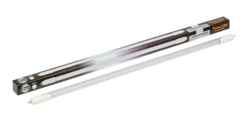 Tubo Led Dimeable T5 10w 127v 850lm 6500k T5d60-led/10w/65