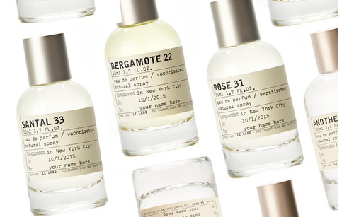 Le Labo Eau De Parfum Rose 31 De 100 Mililitros