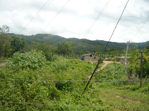 Imagen 2 de 30 de ( Terreno O Finca Agro Ecologica En Venta Chivacoa Sector Charay. Sorte 23-31244 As-1