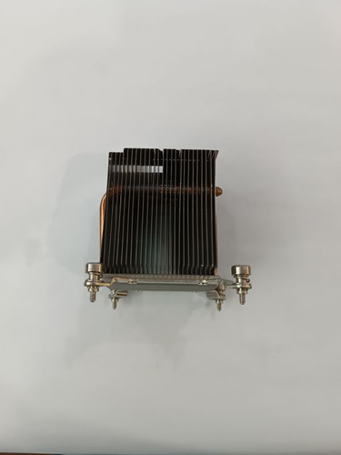 Disipador Termico Hp Compaq 6200 Pro Elite 8200 628553-002 (Usado)