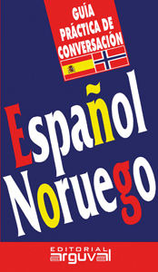 Libro Guía Práctica Conversación Español-noruego -aa.vv