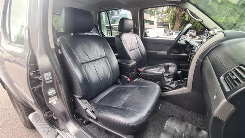 Nissan X-Terra 2.8 Se 4x4