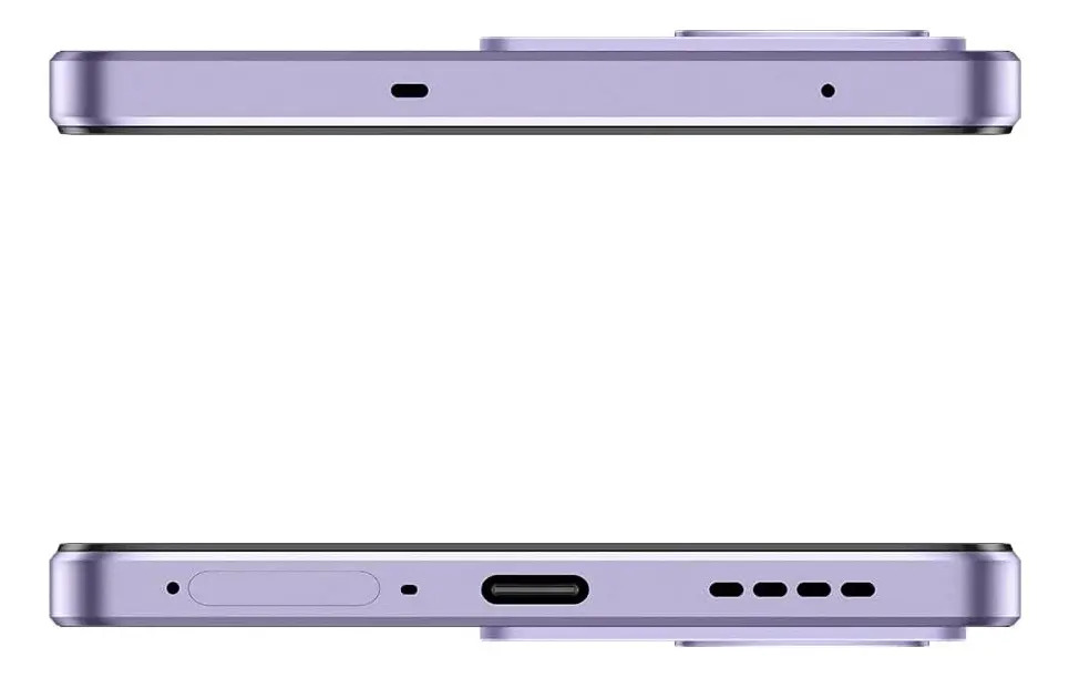 Smartphone Realme 14t, 256 GB, 8 GB, pantalla Ram, 6.7, 108 MP, cámara de doble chip