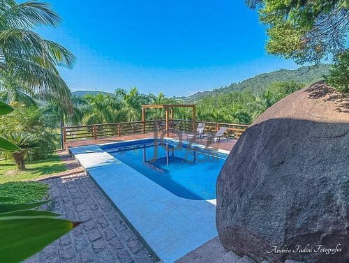 Sonho De Chácara À Venda Em Joaquim Egídio - Ch0298