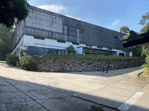 Imagem 1 de 30 de Galpão À Venda, 14 M² Por R$ 10.700.000,00 - Vila Pindorama - Barueri/sp - Ga0203