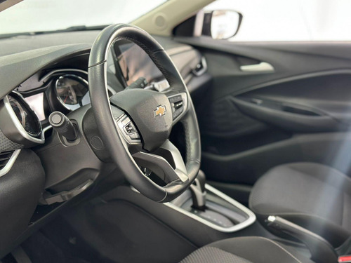 Chevrolet Onix plus Plus 1.0 LTZ Turbo