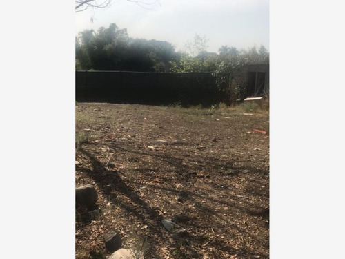 Imagen 2 de 3 de Terreno En Venta San Miguel Acapantzingo