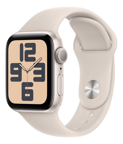 Apple Watch Se 2 40mm 2th Generacion Gps - Colores