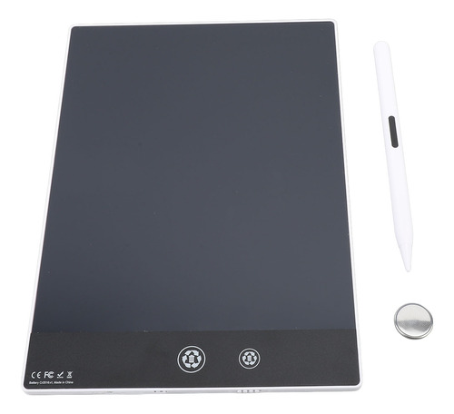 Bloc De Dibujo Electrónico Doodle Board Tablet De 9.5 Pulgad