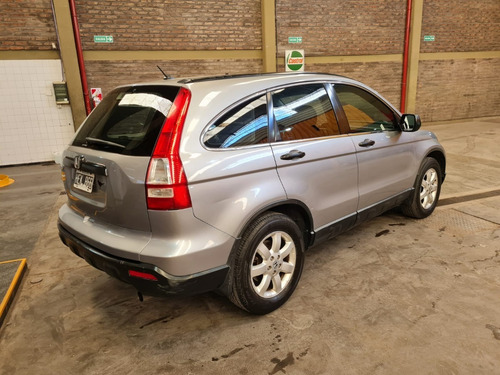 Imagen 7 de 10 de Honda Crv 2.4 Lx At 2008