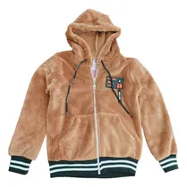 Comprar Campera Corderoy Niños