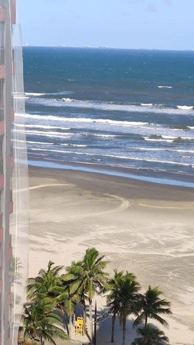 Imagem 15 de 15 de Apartamento 2 Quartos Para Venda Em Praia Grande, Mirim, 2 Dormitórios, 1 Suíte, 2 Banheiros - 369_1-1874232