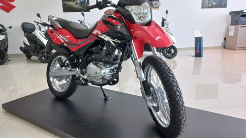 Imagem 12 de 17 de Suzuki Bros Nk 150 Abs 2023 Lançamento!
