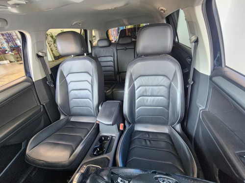 Volkswagen Tiguan 1.4 Comfortline At