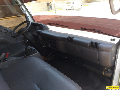 Imagen 9 de 14 de Chevrolet Npr