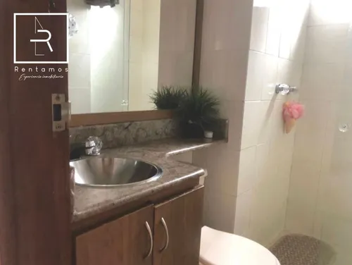 Apartamento En Arriendo En San Lucas. Cod A10686