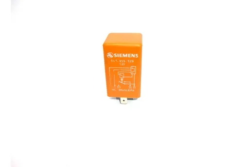 Relay Temporizador Limpiaparabrisas Pointer Con Lavaluneta