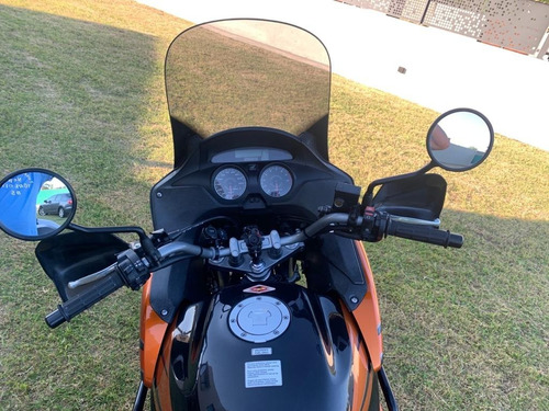 Honda Varadero 1000 Xlv
