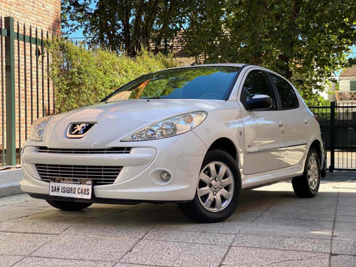 Peugeot 207 2013 1.4 Allure Hdi 70cv