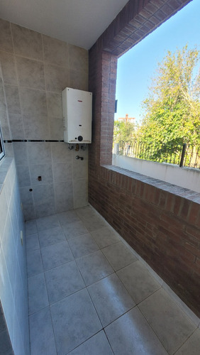 Alquiler Departamento De Dos Ambientes En Wilde