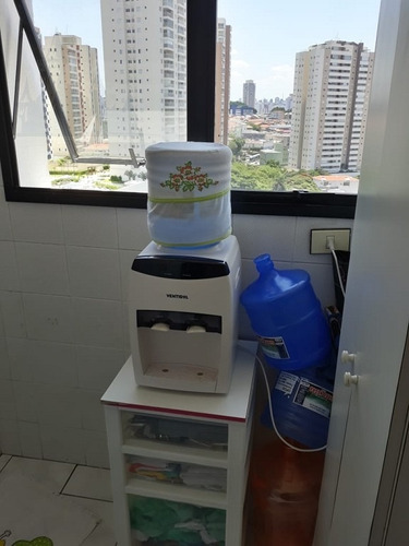 Imagem 19 de 30 de Apartamento Para Venda, 3 Dormitórios, Vila Brasílio Machado - São Paulo - 12118