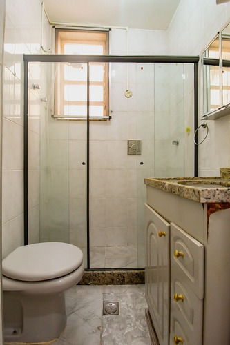 Imagem 15 de 15 de Fmda 185 Apto 11at8ip - Apartamento A Venda No Bairro Flamengo - Rio De Janeiro, Rj - O-25843-42546